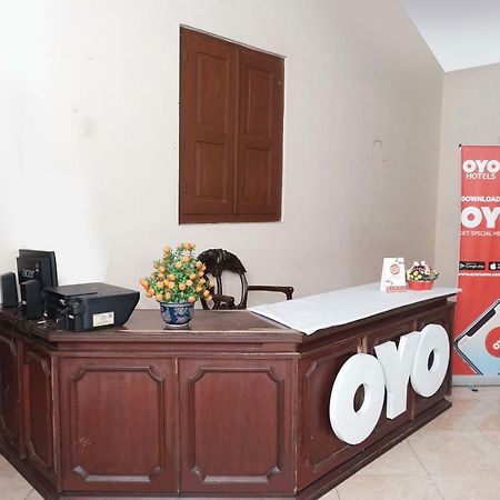 Oyo 405 Wisma Yosoputro Tanjungtirto Zewnętrze zdjęcie