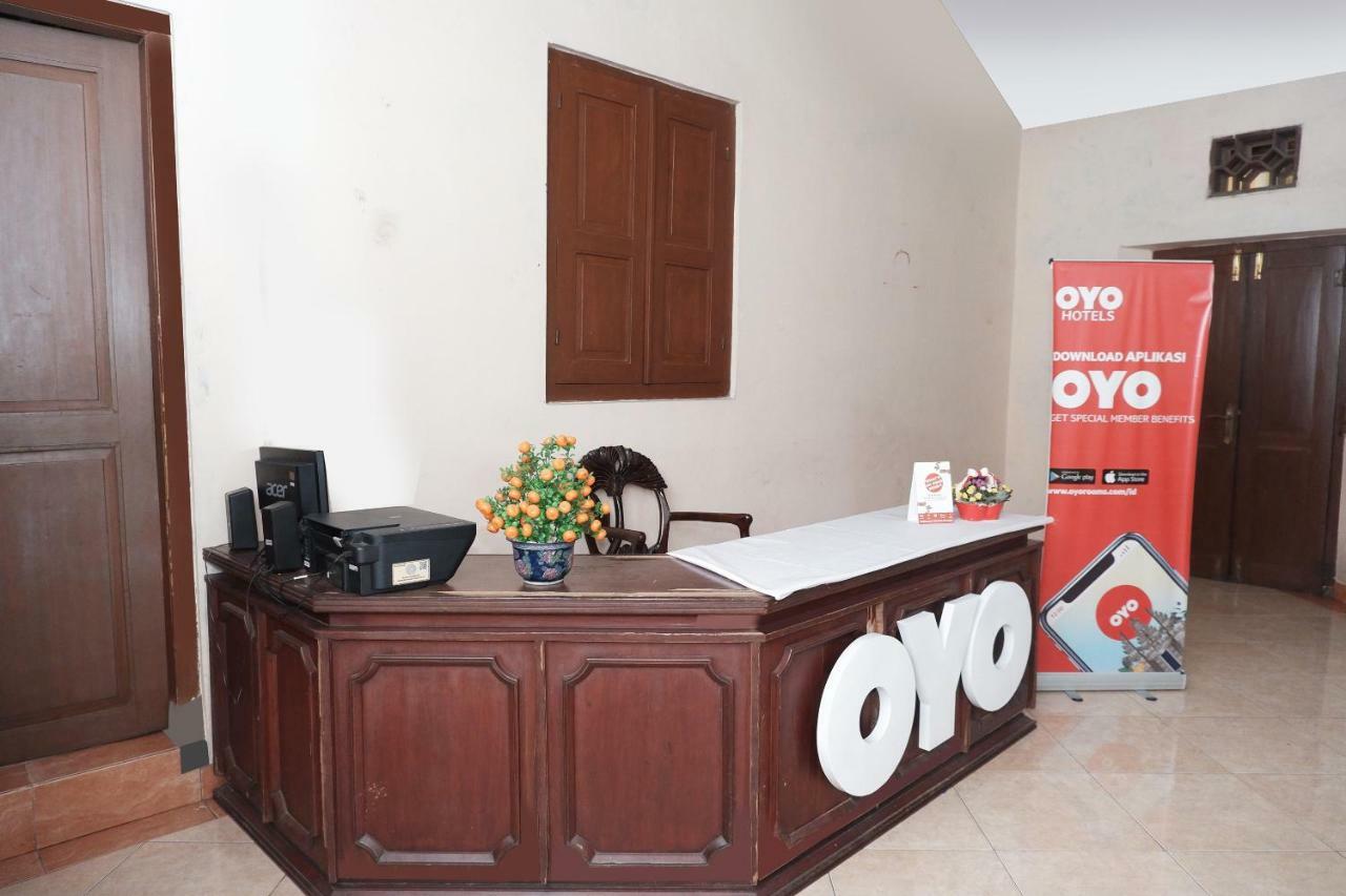 Oyo 405 Wisma Yosoputro Tanjungtirto Zewnętrze zdjęcie