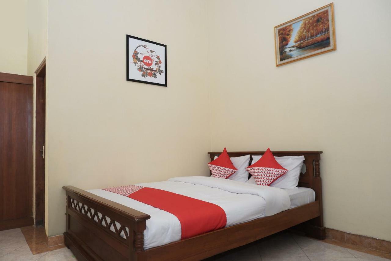 Oyo 405 Wisma Yosoputro Tanjungtirto Zewnętrze zdjęcie