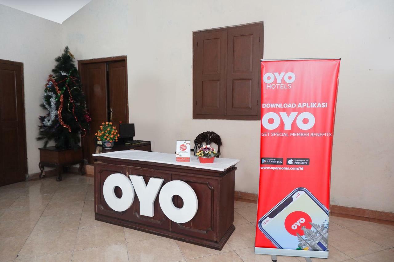 Oyo 405 Wisma Yosoputro Tanjungtirto Zewnętrze zdjęcie