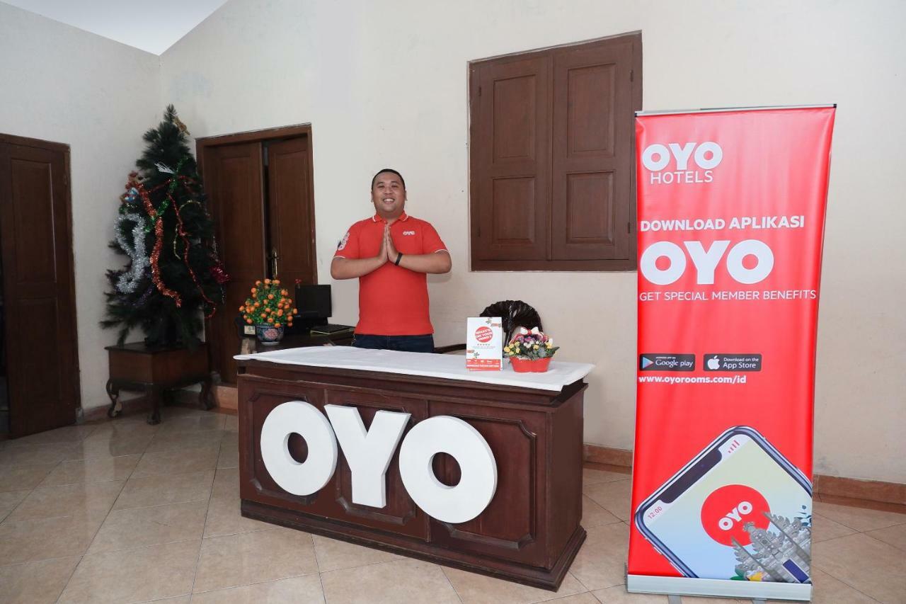Oyo 405 Wisma Yosoputro Tanjungtirto Zewnętrze zdjęcie